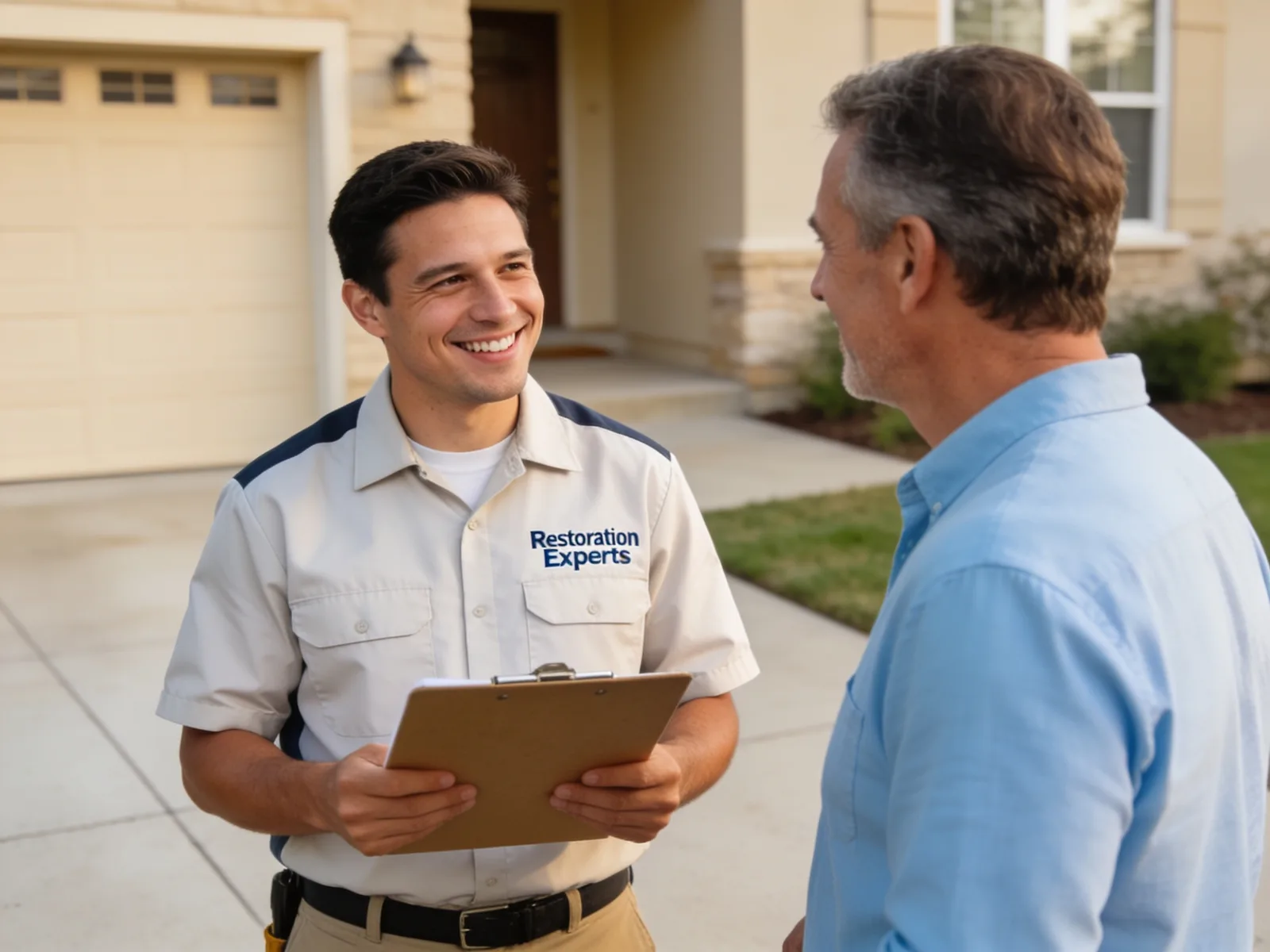 Water Damage Cleanup Timpson, TX FAQs